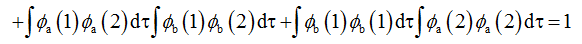 Angular Momentum - Atomic Structure | Physical Chemistry