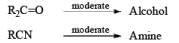 Reducing Reagents (Part-1) | Organic Chemistry
