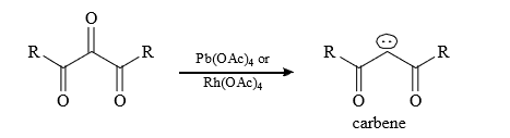 Nitrenes and Carbenes: Stability & Reactions | Organic Chemistry