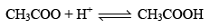 Ionic Equilibria in Solutions | Physical Chemistry