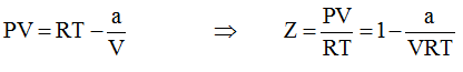 The Kinetic Theory of Gases: Revision Notes | Physical Chemistry