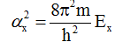 Hermitian Operator & Particle in a Box | Physical Chemistry