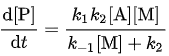 Lindemann Mechanism & Types of Catalysis | Physical Chemistry