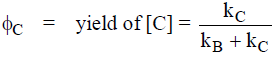 Parallel Reactions & Quantum Yield | Physical Chemistry