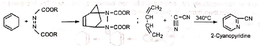 Organic Reactions With Mechanism and Applications (Part -5) | Organic Chemistry