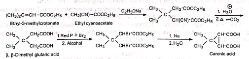Organic Reactions With Mechanism and Applications (Part -1) | Organic Chemistry