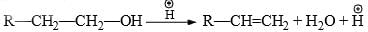 Elimination Reactions and Molecular Rearrangement -Reaction Mechanism Chemistry | Organic Chemistry