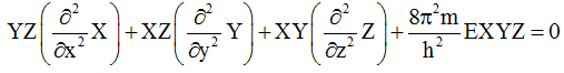 Hermitian Operator & Particle in a Box | Physical Chemistry