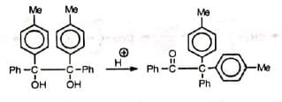 Organic Reactions With Mechanism and Applications (Part -4)