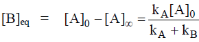 Reversible Reactions & Equilibrium | Physical Chemistry