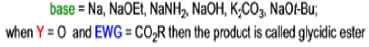 Organic Reactions With Mechanism (Part - 4) | Organic Chemistry