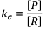 Chemical Equilibrium, Law of Mass Action & Applications | Physical Chemistry