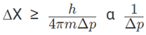 Heisenberg Uncertainty Principle | Physical Chemistry