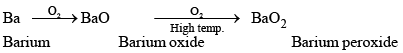 Chemical & Physical Properties of Alkaline Earth Metals | Inorganic Chemistry