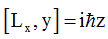 Angular Momentum - Atomic Structure | Physical Chemistry
