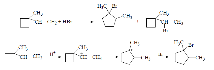Introduction to Reaction Intermediates & Carbocations | Organic Chemistry