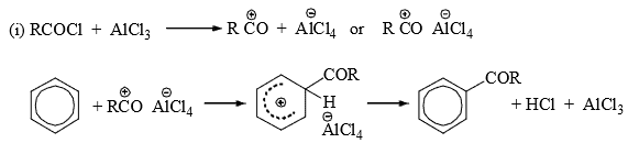 Reaction Mechanism Chemistry | Organic Chemistry