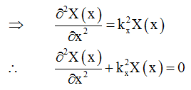 Hermitian Operator & Particle in a Box | Physical Chemistry