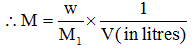 Law Of Equivalents - Redox Reactions | Physical Chemistry