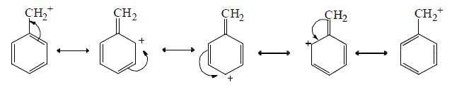 Electronic Effects: Inductive, Hyperconjugation & Resonance | Organic Chemistry