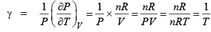 Thermodynamic Magic Square | Physical Chemistry