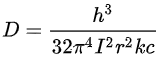 Rotational Spectroscopy | Physical Chemistry