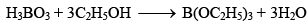 Group 13 Elements: Boron Family | Inorganic Chemistry