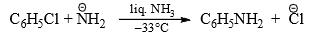 Reaction Mechanism Chemistry | Organic Chemistry