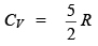 Adiabatic Process & Degrees of Freedom | Physical Chemistry