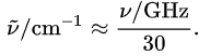Rotational Spectroscopy | Physical Chemistry