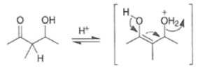 Organic Reactions with Mechanism (Part-1) | Organic Chemistry