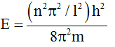 Hermitian Operator & Particle in a Box | Physical Chemistry