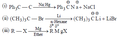 Carbanions: Stability & Reactions | Organic Chemistry