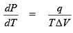 Clausius Clapeyron Equations | Physical Chemistry