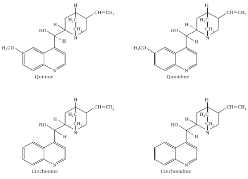 Alkaloids-Bio-Molecules | Organic Chemistry