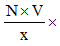 Volumetric Analysis - Redox Reactions | Physical Chemistry