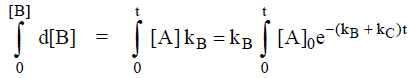 Parallel Reactions & Quantum Yield | Physical Chemistry