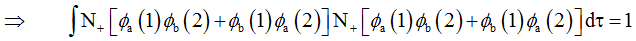 Angular Momentum - Atomic Structure | Physical Chemistry