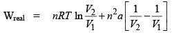 Thermodynamic Equations Of State | Physical Chemistry