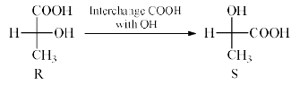 Stereochemistry