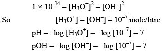 Ionic Equilibria in Solutions | Physical Chemistry