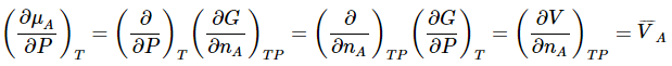 Gibbs-Duhem Equation & Chemical Potential | Physical Chemistry