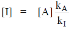 Series Reactions & Steady State Approximation | Physical Chemistry