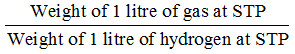 Concept Of Atoms And Molecules - Redox Reactions | Physical Chemistry