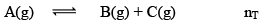 Chemical Equilibrium, Law of Mass Action & Applications | Physical Chemistry