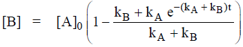 Reversible Reactions & Equilibrium | Physical Chemistry