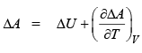 Gibbs Free Energy & Gibbs- Helmholtz equation | Physical Chemistry