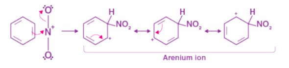 Benzene Electrophilic Substitution: Sulfonation, Nitration & Halogenation | Organic Chemistry