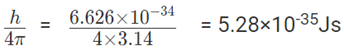 Heisenberg Uncertainty Principle | Physical Chemistry