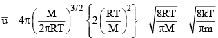 Maxwell Boltzmann’s Distribution & Equipartition of Energy | Physical Chemistry
